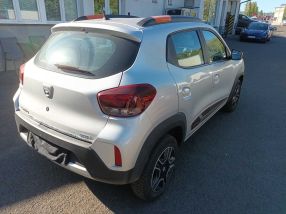 Dacia Spring - 2021
