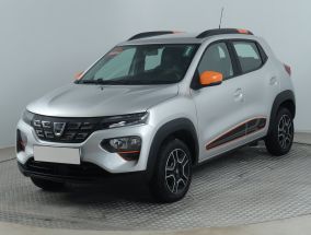 Dacia Spring - 2021