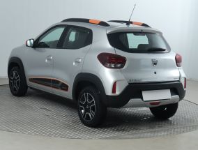 Dacia Spring - 2021
