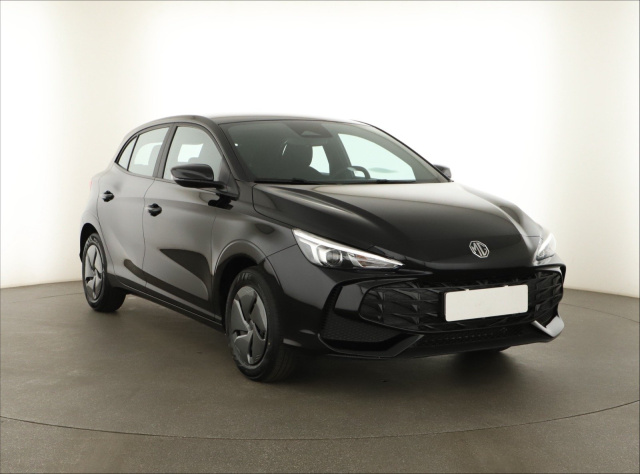 MG 3 2025