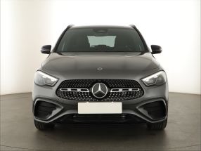 Mercedes-Benz GLA - 2025