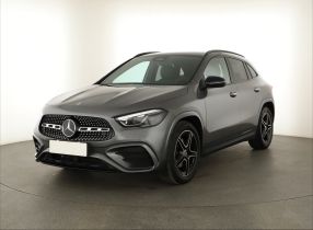 Mercedes-Benz GLA - 2025