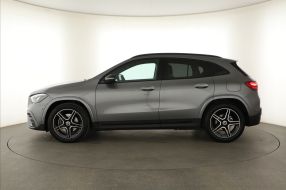 Mercedes-Benz GLA - 2025