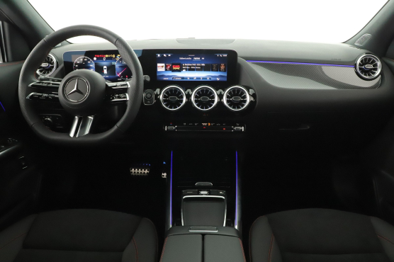 Mercedes-Benz GLA 200 d 4MATIC