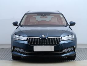Skoda Superb - 2020