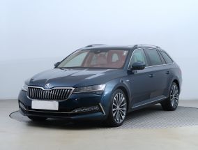 Skoda Superb - 2020