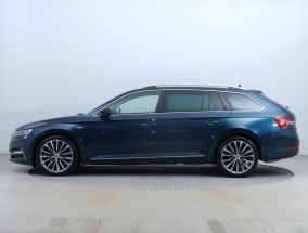 Skoda Superb - 2020