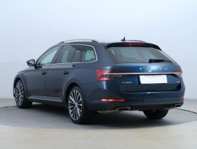 Skoda Superb - 2020