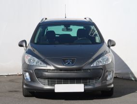 Peugeot 308 - 2009
