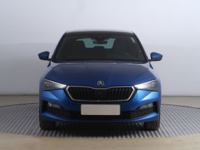 Škoda Scala - 2023