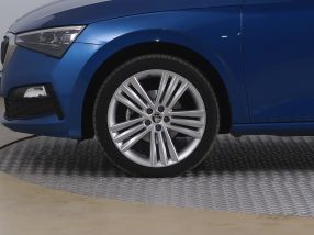 Škoda Scala - 2023