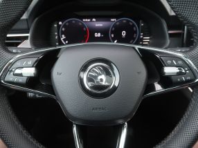 Škoda Scala - 2023