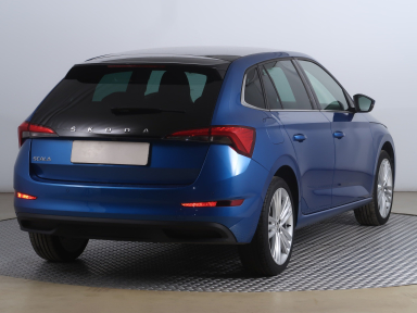 Škoda Scala - 2023