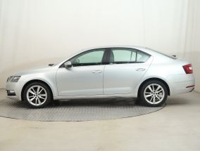 Skoda Octavia - 2018