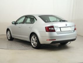 Skoda Octavia - 2018