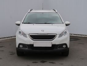 Peugeot 2008 - 2016
