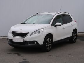 Peugeot 2008 - 2016