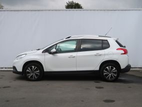 Peugeot 2008 - 2016