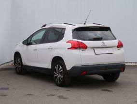 Peugeot 2008 - 2016
