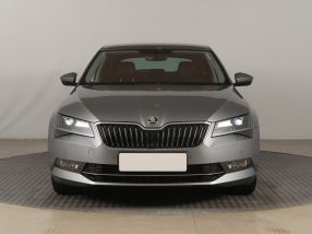Skoda Superb - 2017