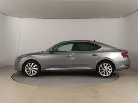 Skoda Superb - 2017
