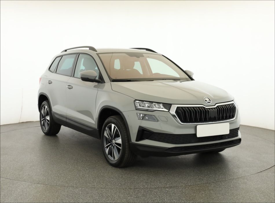 Skoda Karoq - 2024