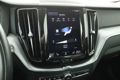 Volvo XC60 - 2020