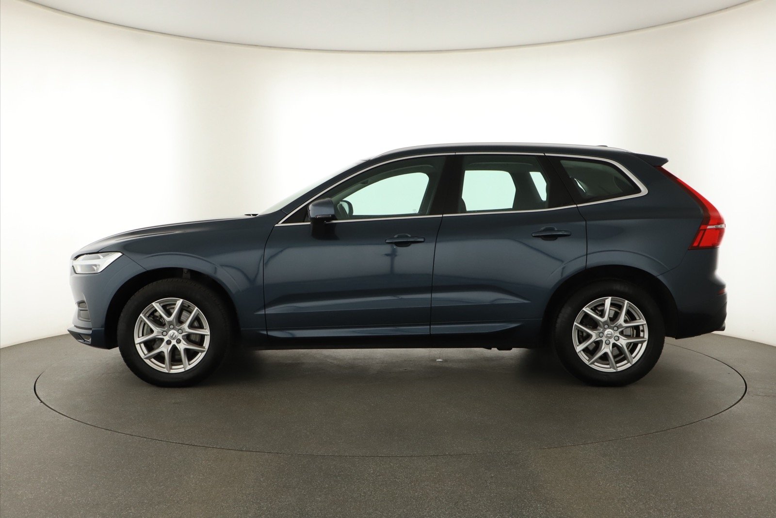 Volvo XC60 - 2020