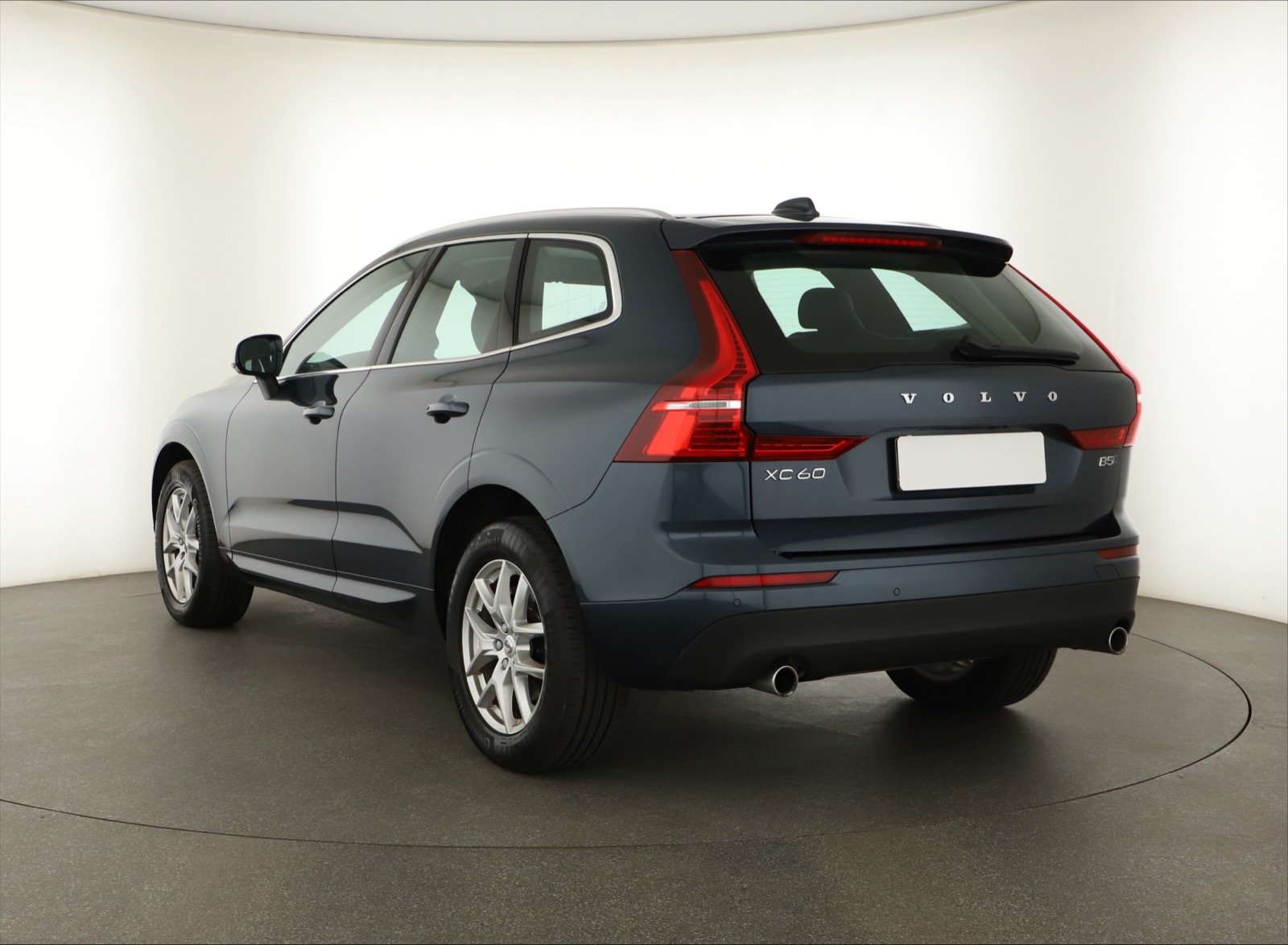 Volvo XC60 - 2020