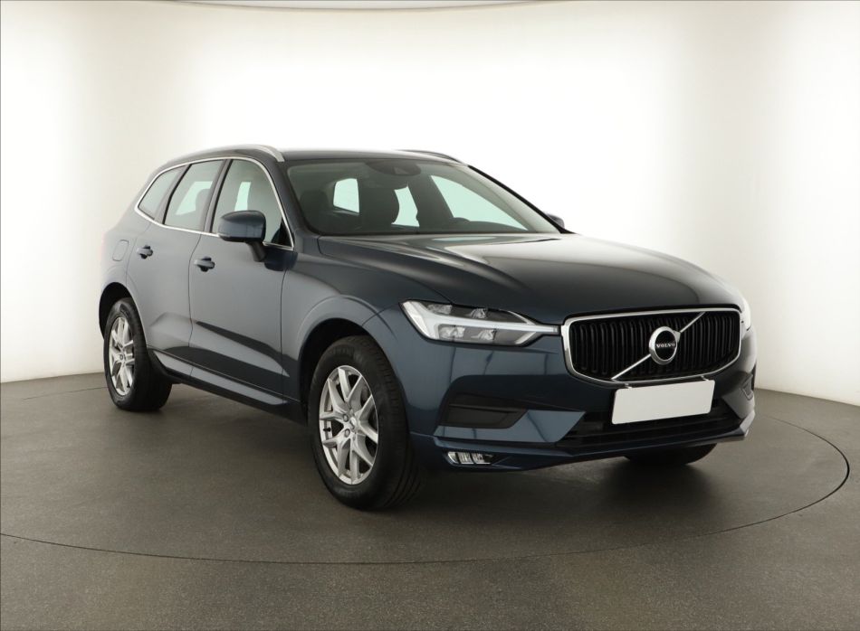 Volvo XC60 - 2020