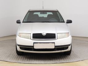 Skoda Fabia - 2005