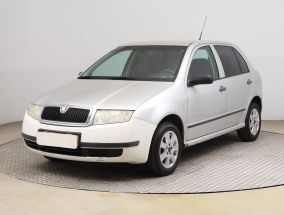 Skoda Fabia - 2005