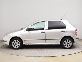 Skoda Fabia - 2005