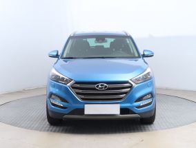 Hyundai Tucson - 2016