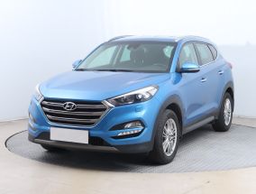 Hyundai Tucson - 2016