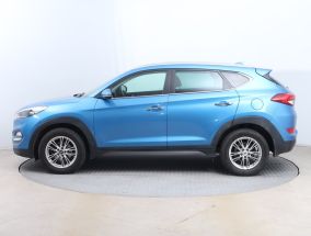 Hyundai Tucson - 2016