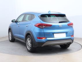 Hyundai Tucson - 2016