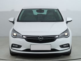 Opel Astra - 2018
