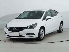 Opel Astra - 2018
