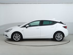 Opel Astra - 2018