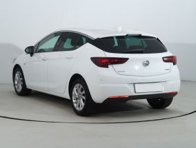 Opel Astra - 2018