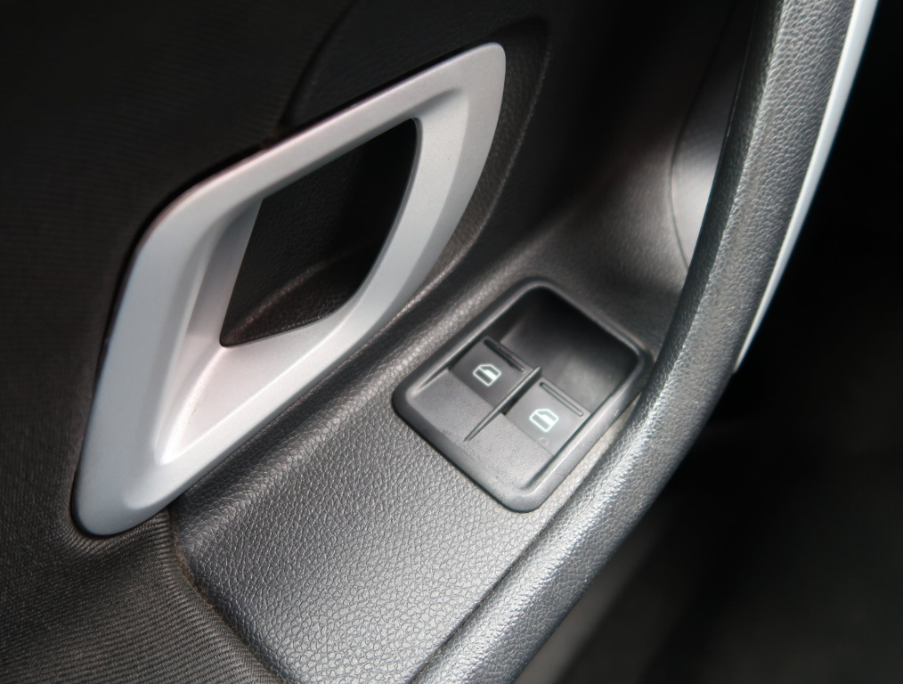Škoda Roomster