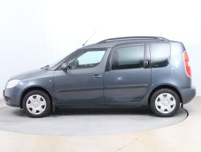 Skoda Roomster - 2008