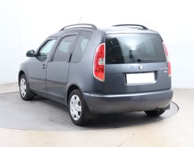 Skoda Roomster - 2008