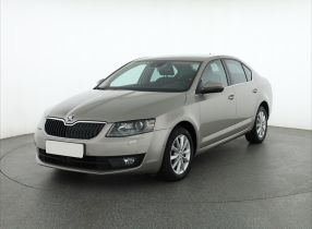 Skoda Octavia - 2016