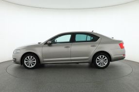Skoda Octavia - 2016
