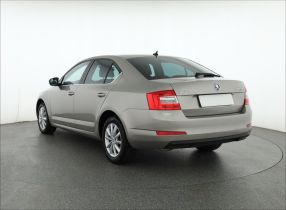 Skoda Octavia - 2016