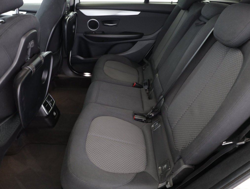 BMW 2 Gran Tourer