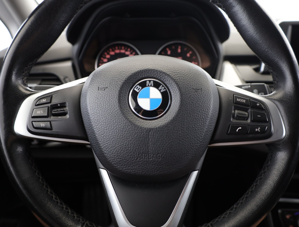 BMW 2 Gran Tourer