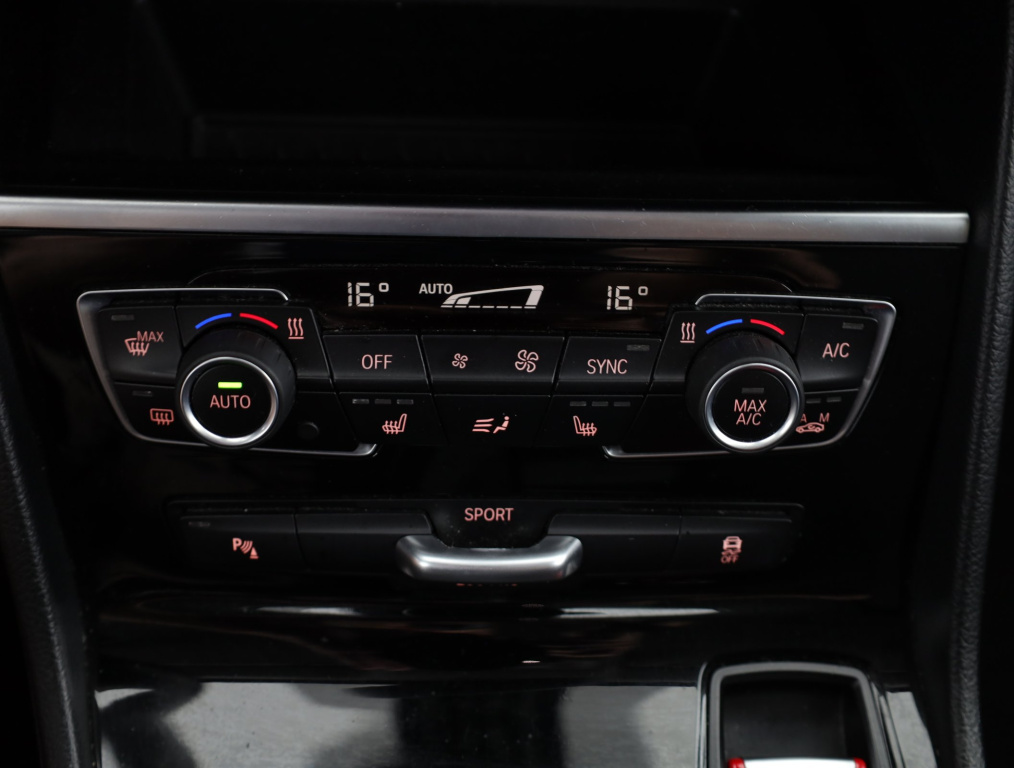 BMW 2 Gran Tourer